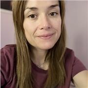 Profesora diferencial y psicopedagoga con más de 10 años de experiencia, realiza apoyo psicopedagogico en lenguaje, matemáticas. Ciencias o historia, desarrollo del proceso de lecto escritura, preparación de pruebas, diagnósticos y planes de intervención